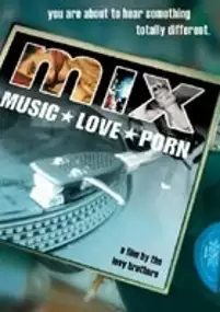 Plakat filmu Mix