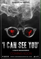 plakat filmu I Can See You