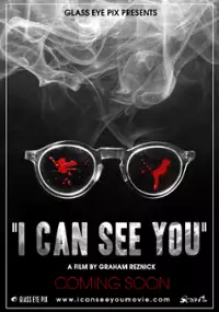 Plakat filmu I Can See You
