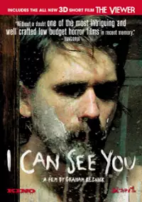 Plakat filmu I Can See You