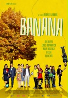 plakat filmu Banan