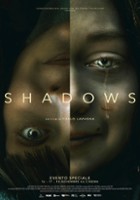 plakat filmu Shadows