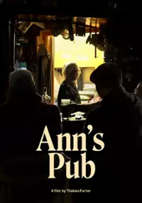 Plakat filmu Ann’s Pub