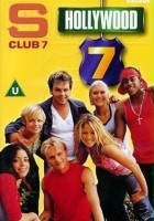 plakat filmu S Club 7 in Hollywood