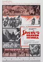 plakat filmu Svezia, inferno e paradiso