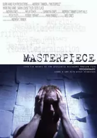 Plakat filmu Masterpiece