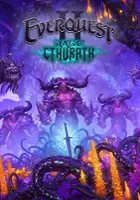 plakat filmu EverQuest II: Rage of Cthurath