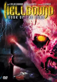 Plakat filmu Cadaver Bay