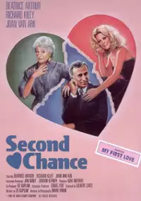 Plakat filmu My First Love