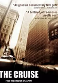 Plakat filmu The Cruise