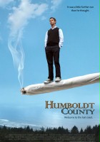 plakat filmu Hrabstwo Humboldt