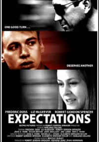 Plakat filmu Expectations 