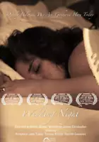 plakat filmu Wedding Night