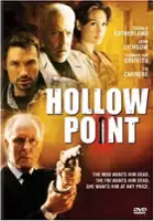 plakat filmu Chybiony cel