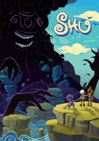 Plakat gry Shu