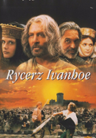 plakat filmu Młody Ivanhoe