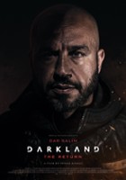 plakat filmu Darkland: The Return
