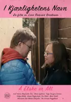plakat filmu I kjærlighetens navn