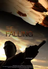 Plakat filmu The Falling