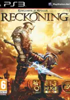 plakat gry Kingdoms of Amalur: Reckoning