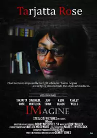 Plakat filmu IMagine