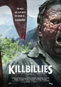Plakat filmu Idila