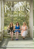 plakat filmu Porches and Private Eyes