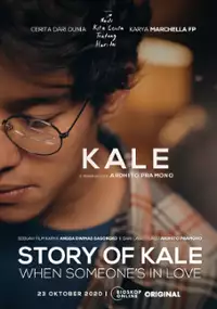 Plakat filmu Story of Kale: When Someone&#39;s in Love