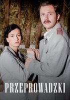 plakat filmu Przeprowadzki