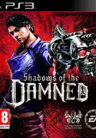 plakat filmu Shadows of the Damned