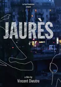 Plakat filmu Stacja Jaurès