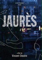 plakat filmu Stacja Jaurès