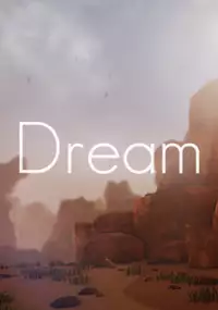 Plakat gry Dream