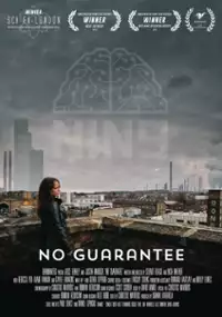Plakat filmu No Guarantee