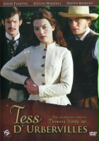 plakat filmu Tess of the D'Urbervilles