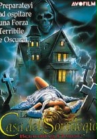 plakat filmu La Casa del sortilegio