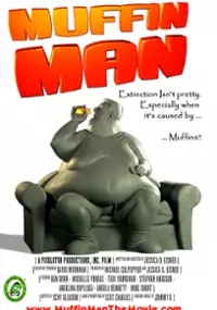 Plakat filmu Muffin Man