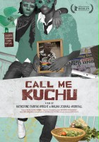 plakat filmu Nazywaj mnie Kuchu
