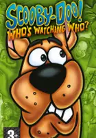 plakat filmu Scooby Doo! Who's Watching Who?