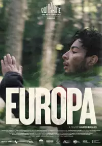 Plakat filmu Europa