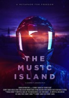 plakat filmu The Music Island