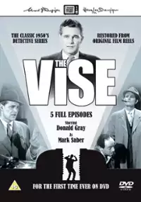 Plakat serialu The Vise