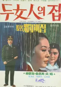 Plakat filmu Du yeoninui jib