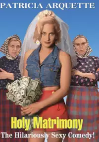 Plakat filmu Święty związek