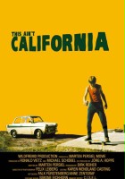 plakat filmu To nie Kalifornia