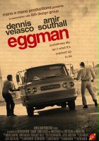 plakat filmu Eggman