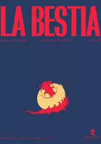 Plakat filmu La Bestia
