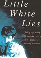 plakat filmu Little White Lies