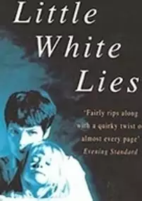 Plakat filmu Little White Lies