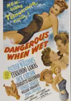 Aminta Dyne / Dangerous When Wet